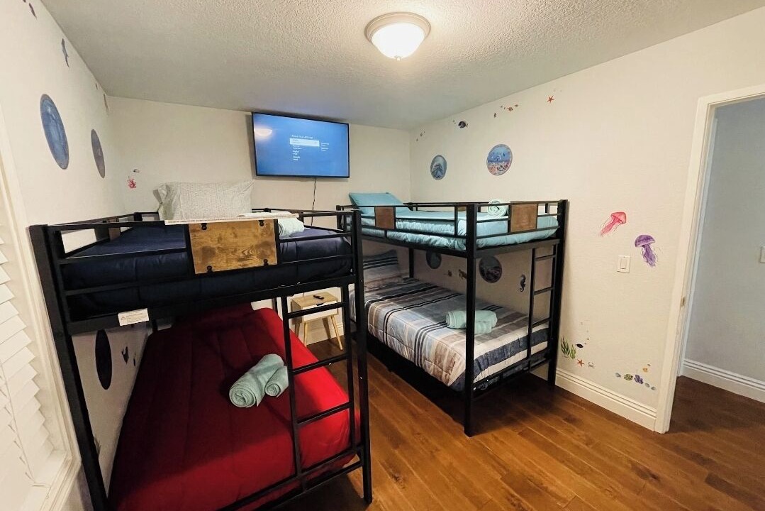 Photo of Bedroom in Rancho Penasquitos
