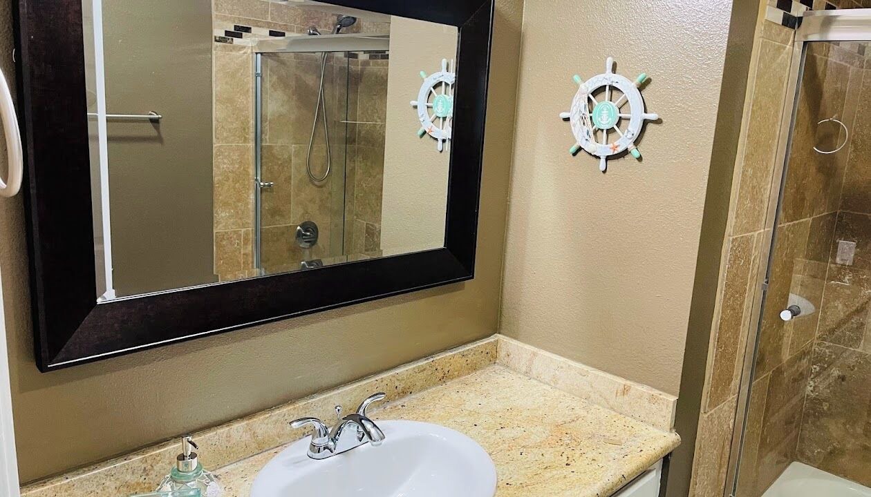 Photo of Bathroom in Rancho Penasquitos