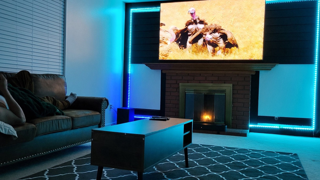 Photo of Livingroom in Highland