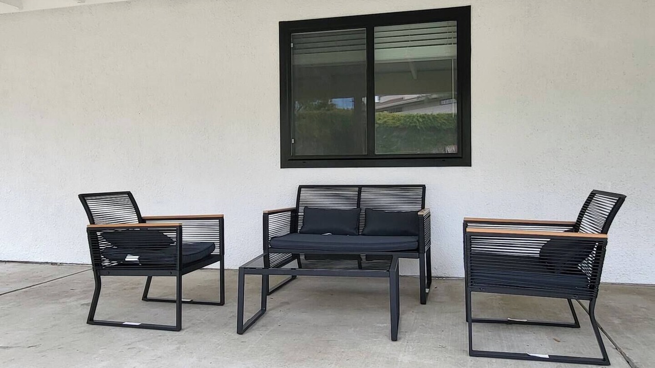 Photo of Patio Balcony in Highland