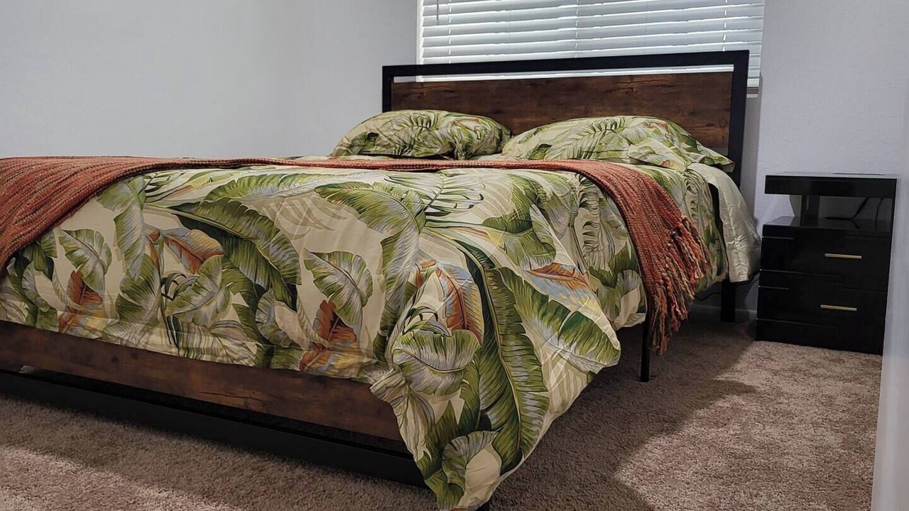 Photo of Bedroom in Highland