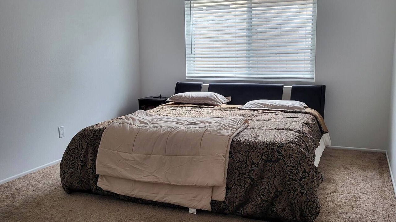 Photo of Bedroom in Highland