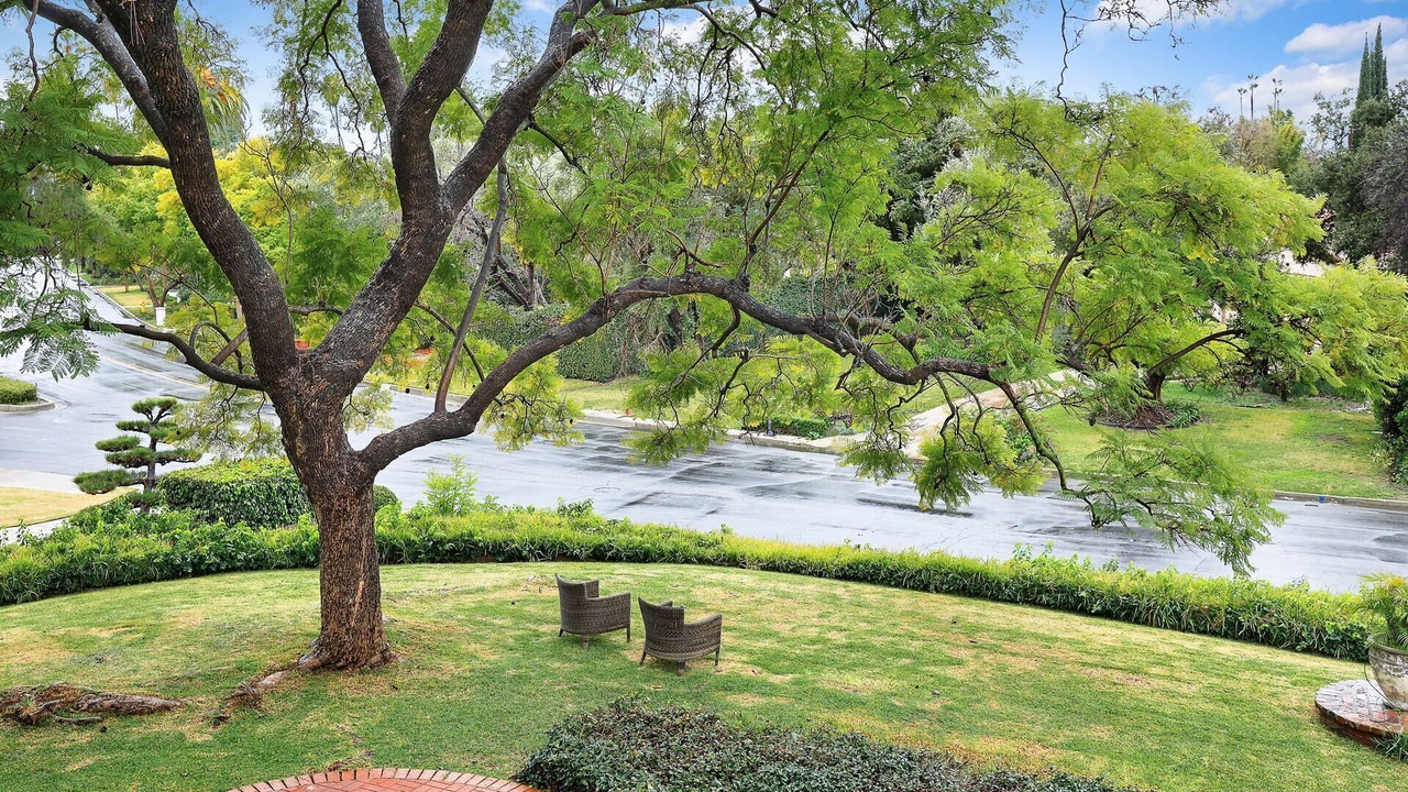 Photo of Outdoor in East Pasadena