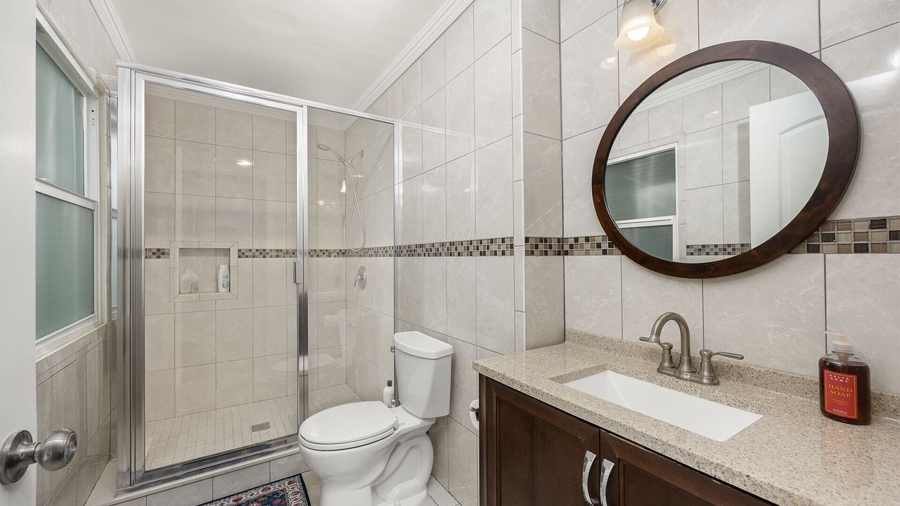 Photo of Bathroom in East Pasadena