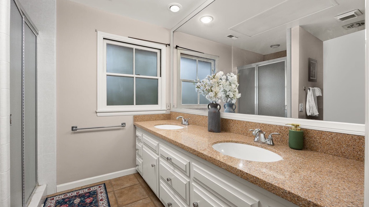 Photo of Bathroom in East Pasadena