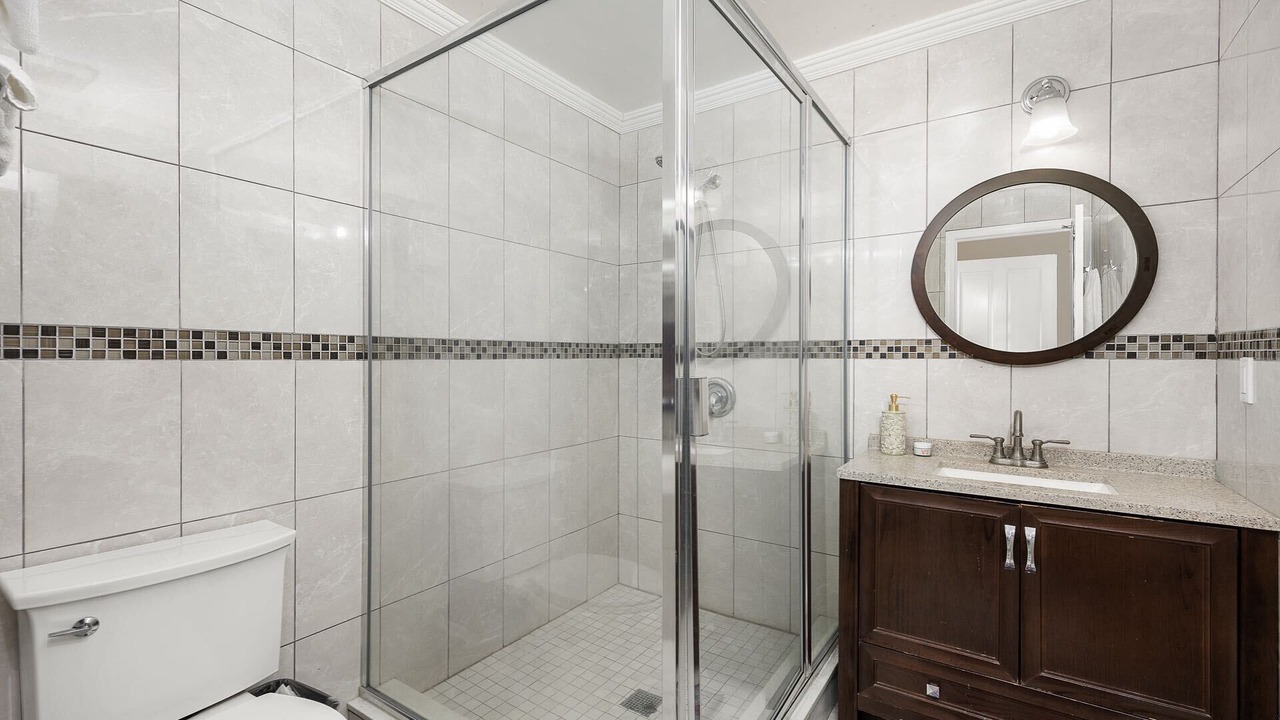 Photo of Bathroom in East Pasadena