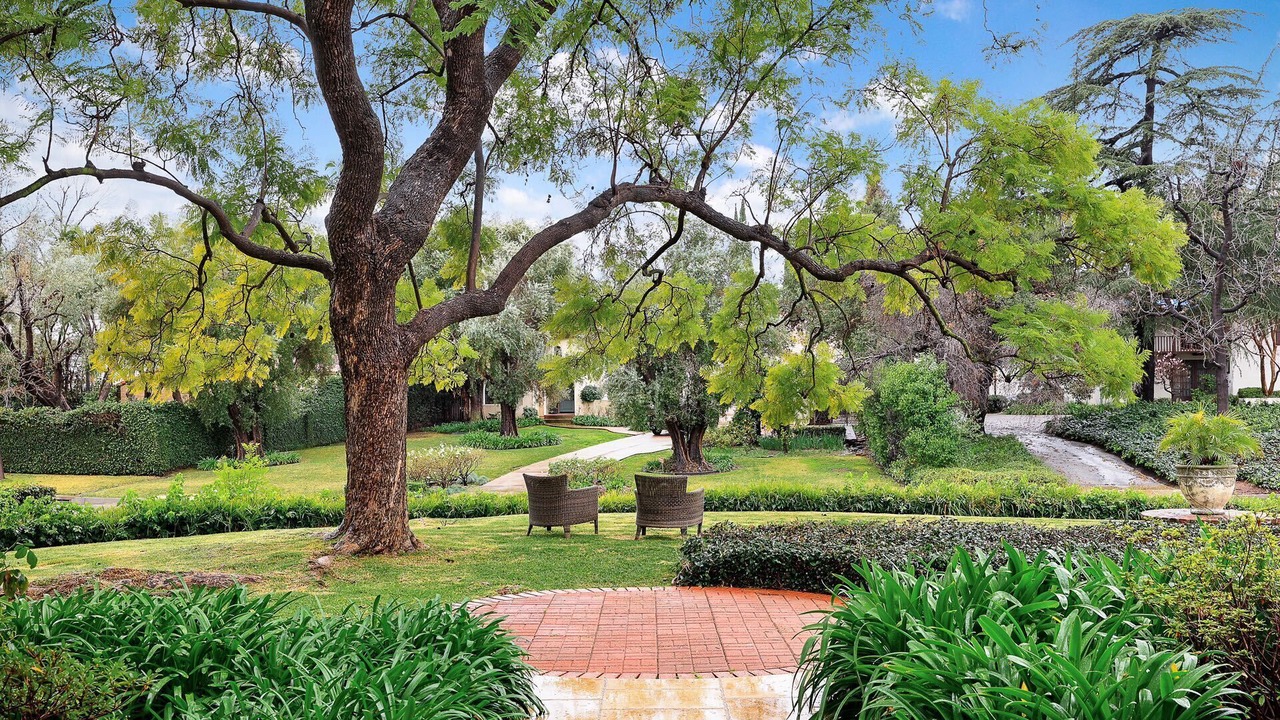 Photo of Outdoor in East Pasadena