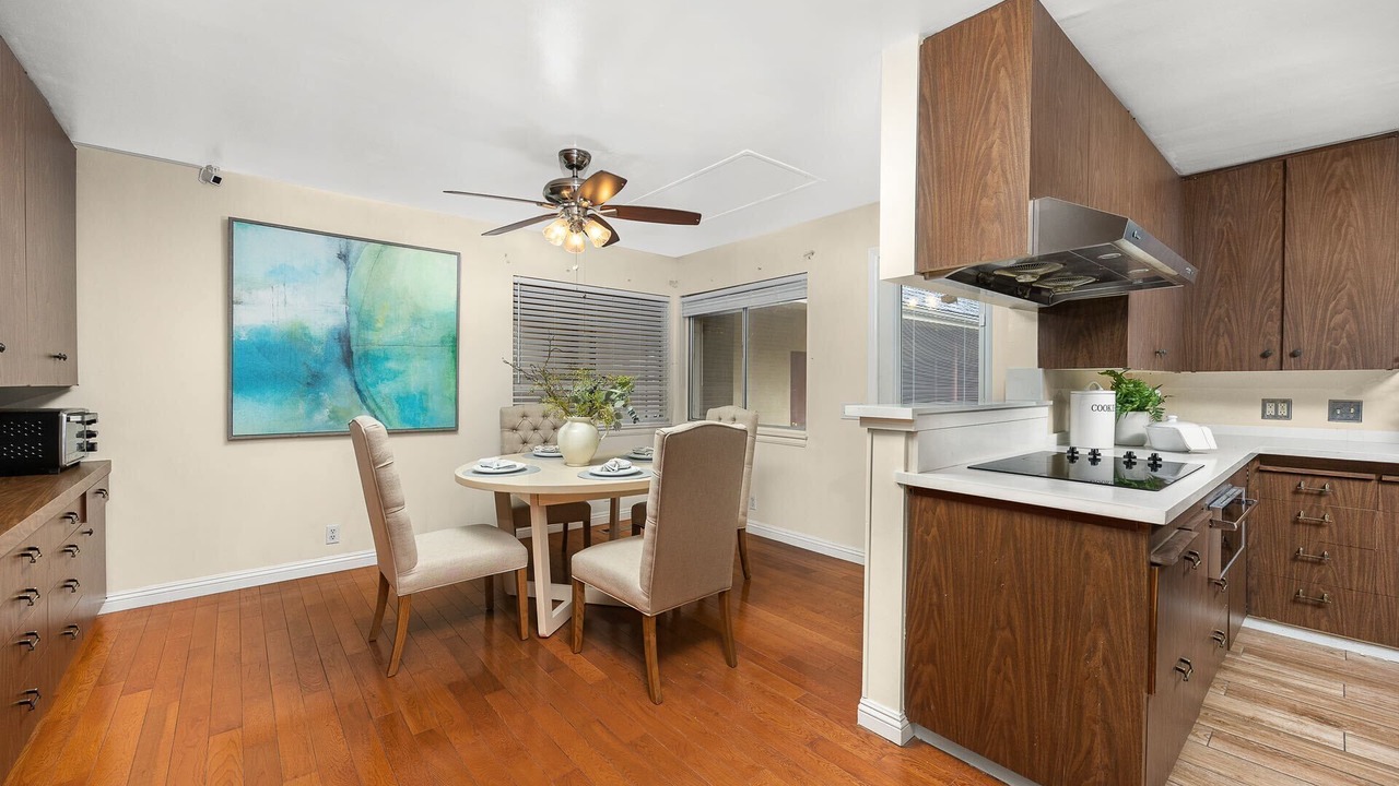 Photo of Kitchen in East Pasadena