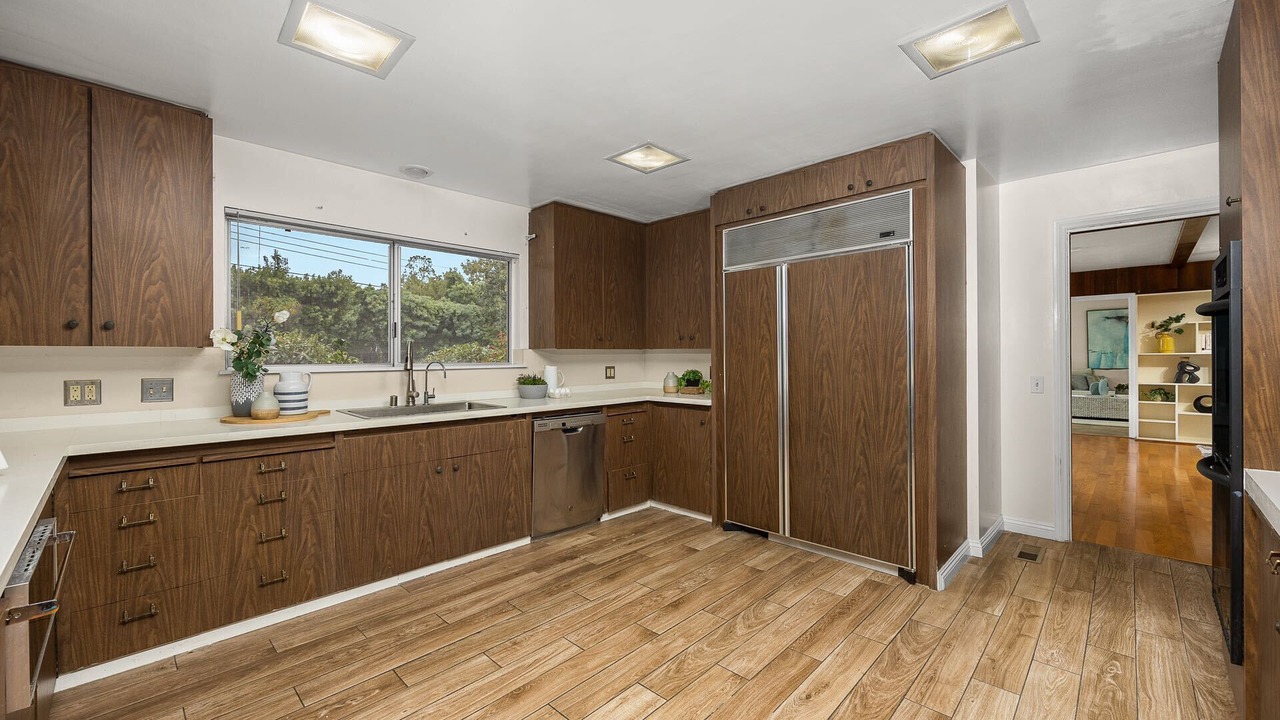 Photo of Kitchen in East Pasadena