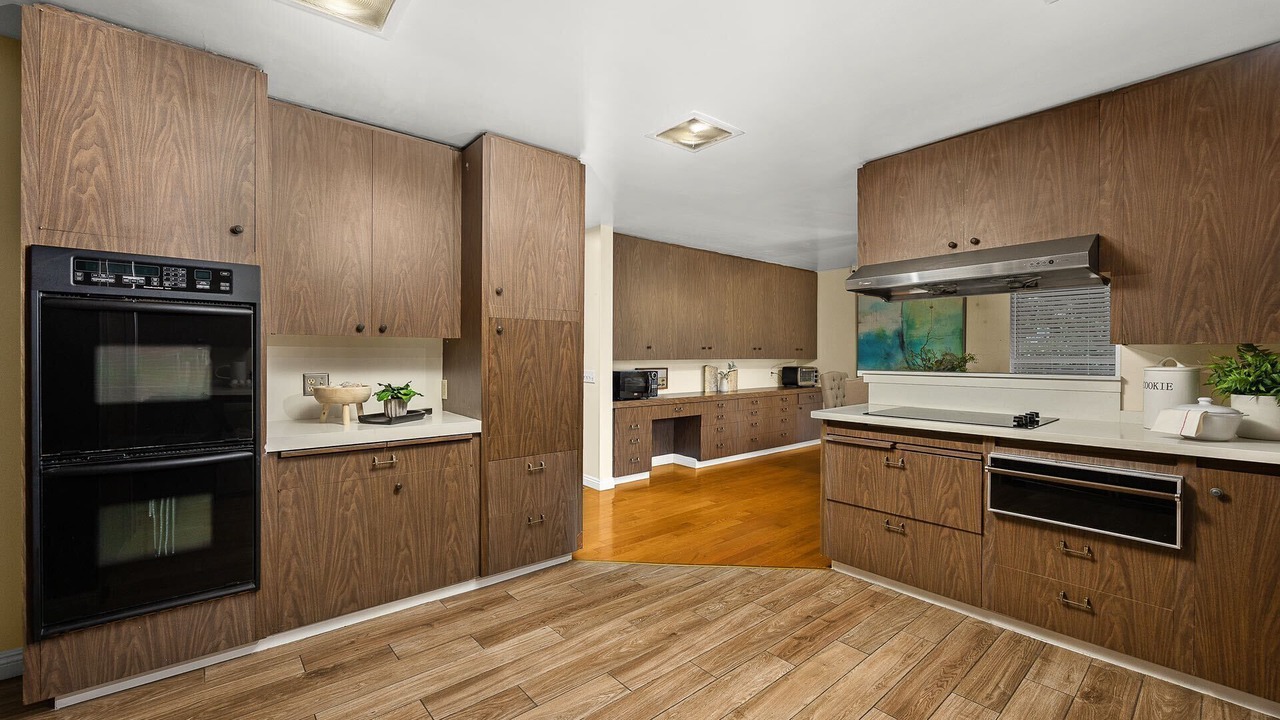 Photo of Kitchen in East Pasadena
