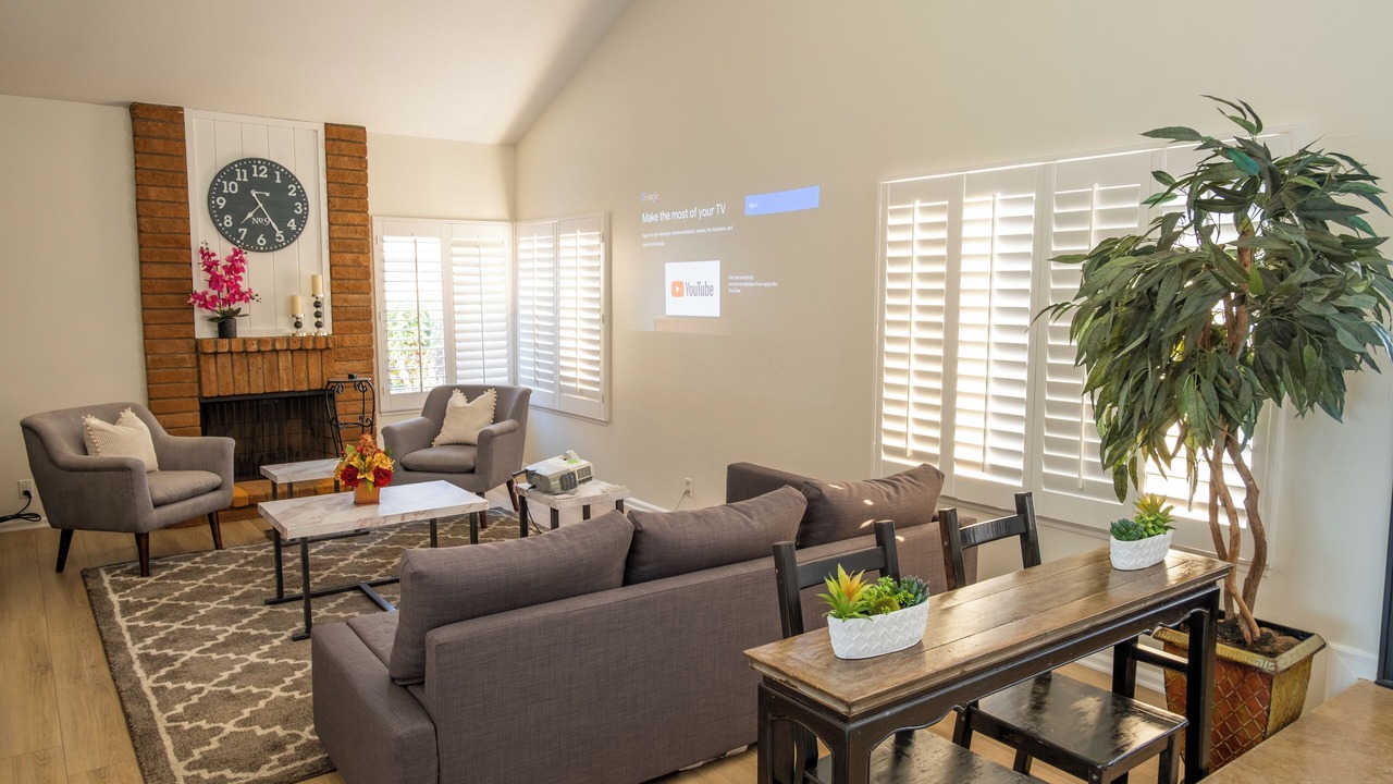 Photo of Bedroom in Fountain Valley