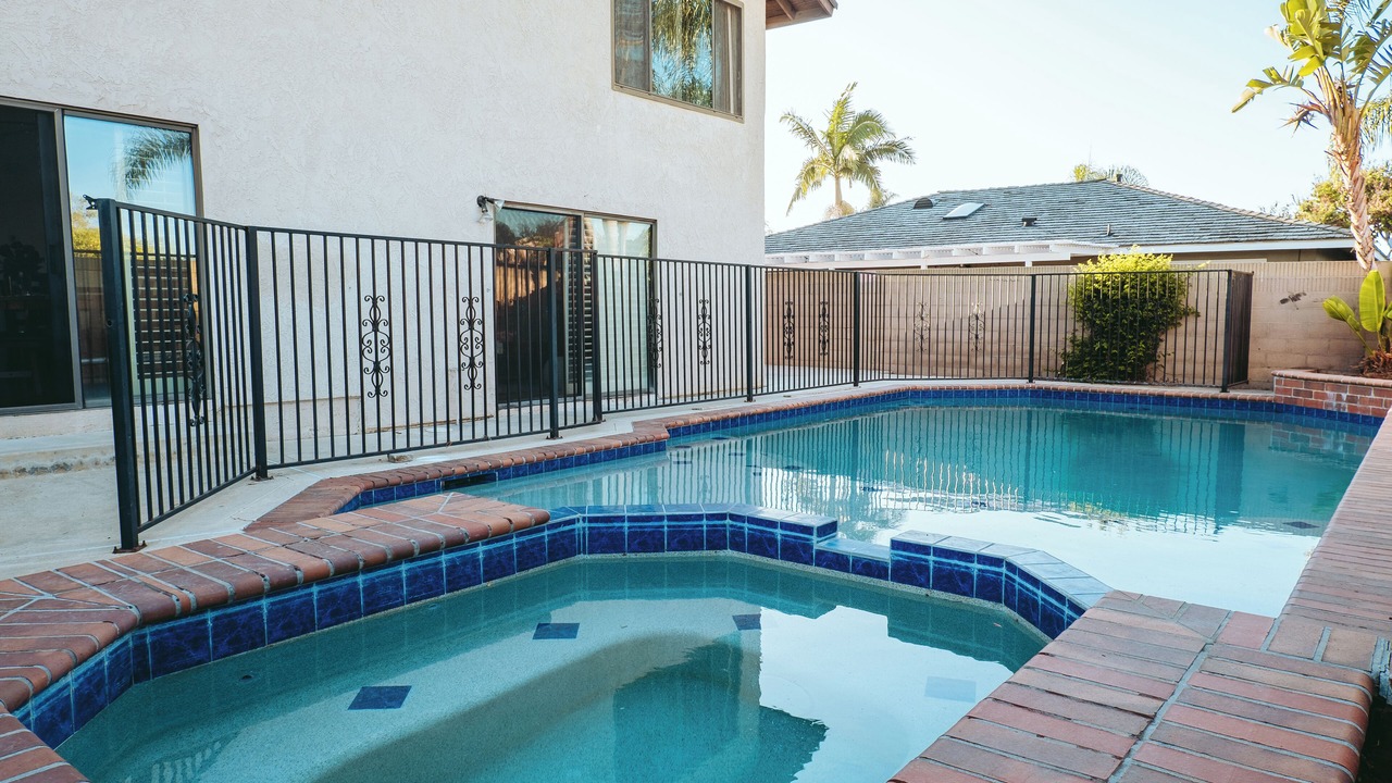 Photo of Outdoor in Fountain Valley