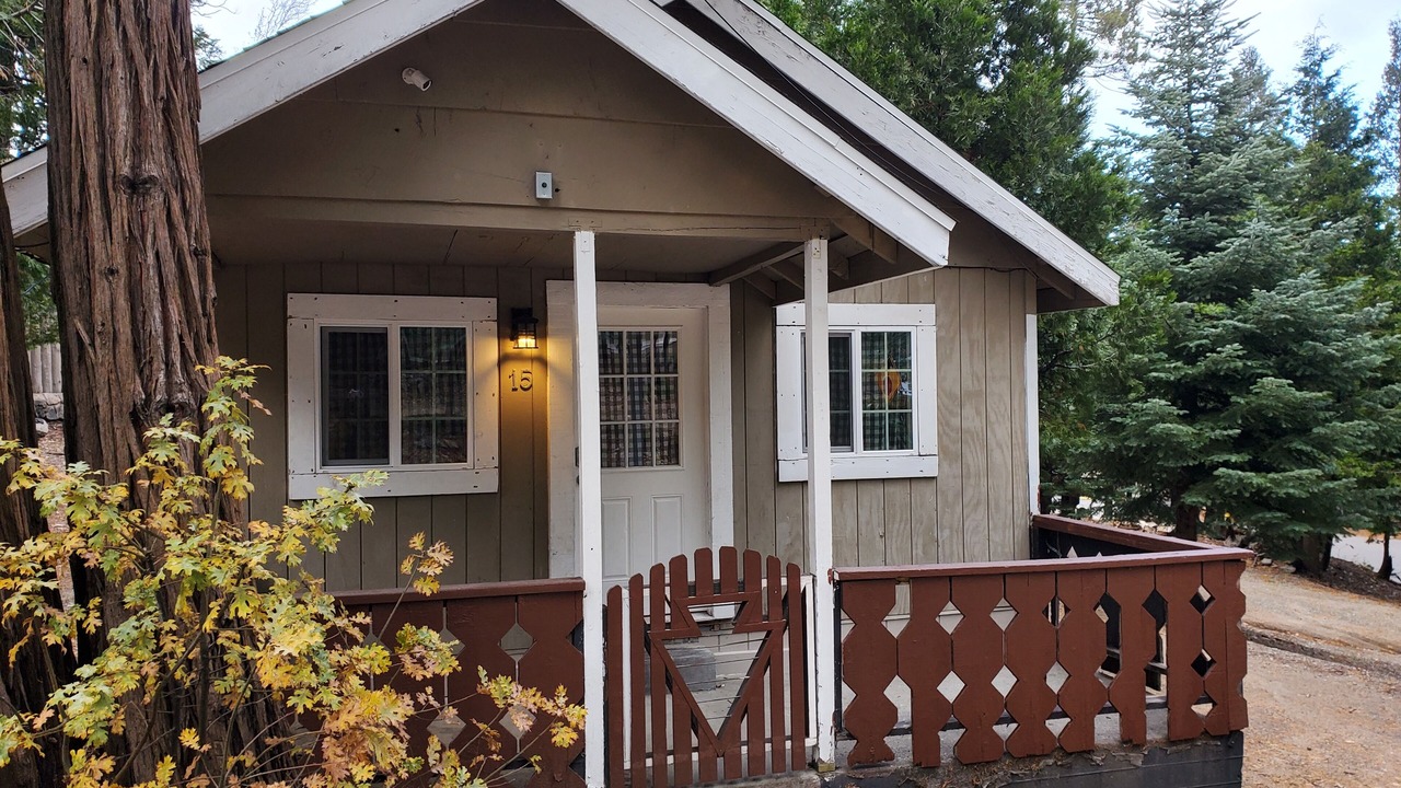 Photo of Outdoor in Twin Peaks