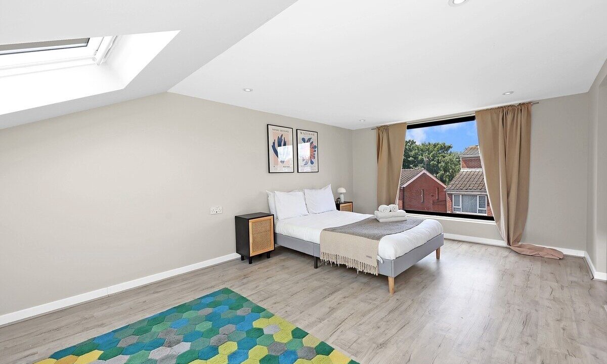 Photo of Bedroom in Peninsula