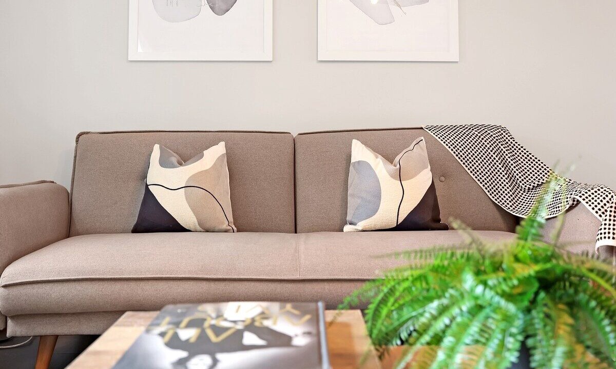 Photo of Livingroom in Peninsula