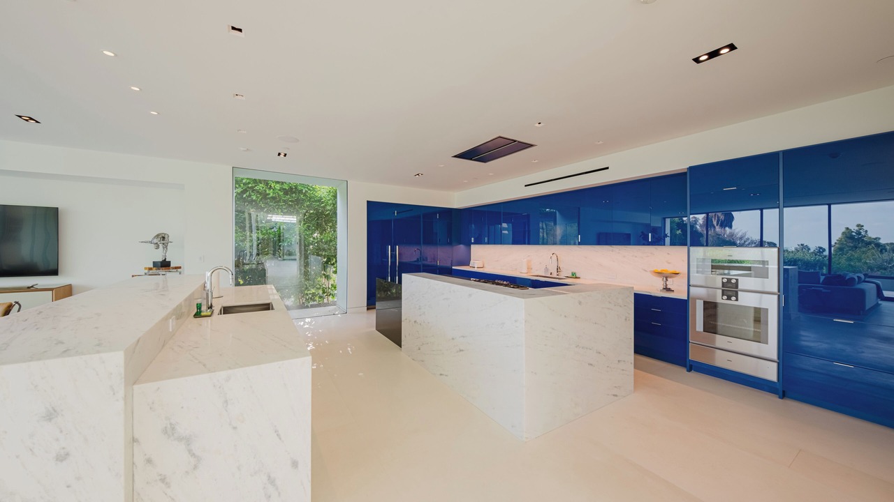 Photo of Kitchen in Trousdale Estates
