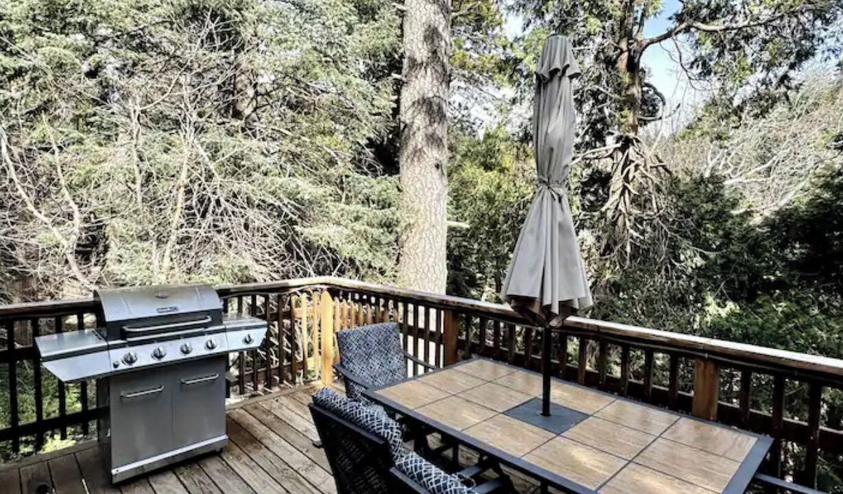 Photo of Outdoor in Arrowhead Villas