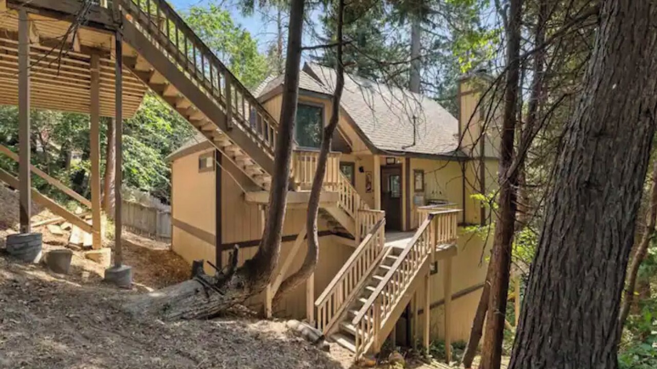 Photo of Outdoor in Arrowhead Villas
