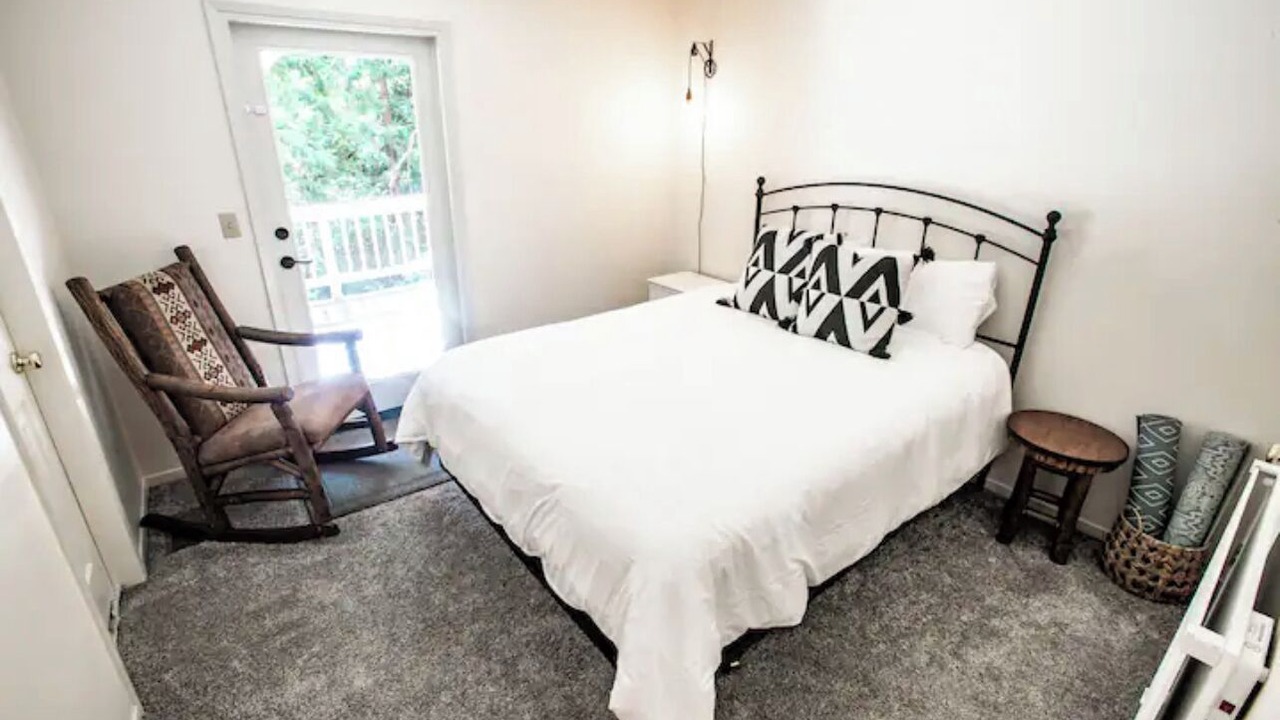 Photo of Bedroom in Arrowhead Villas