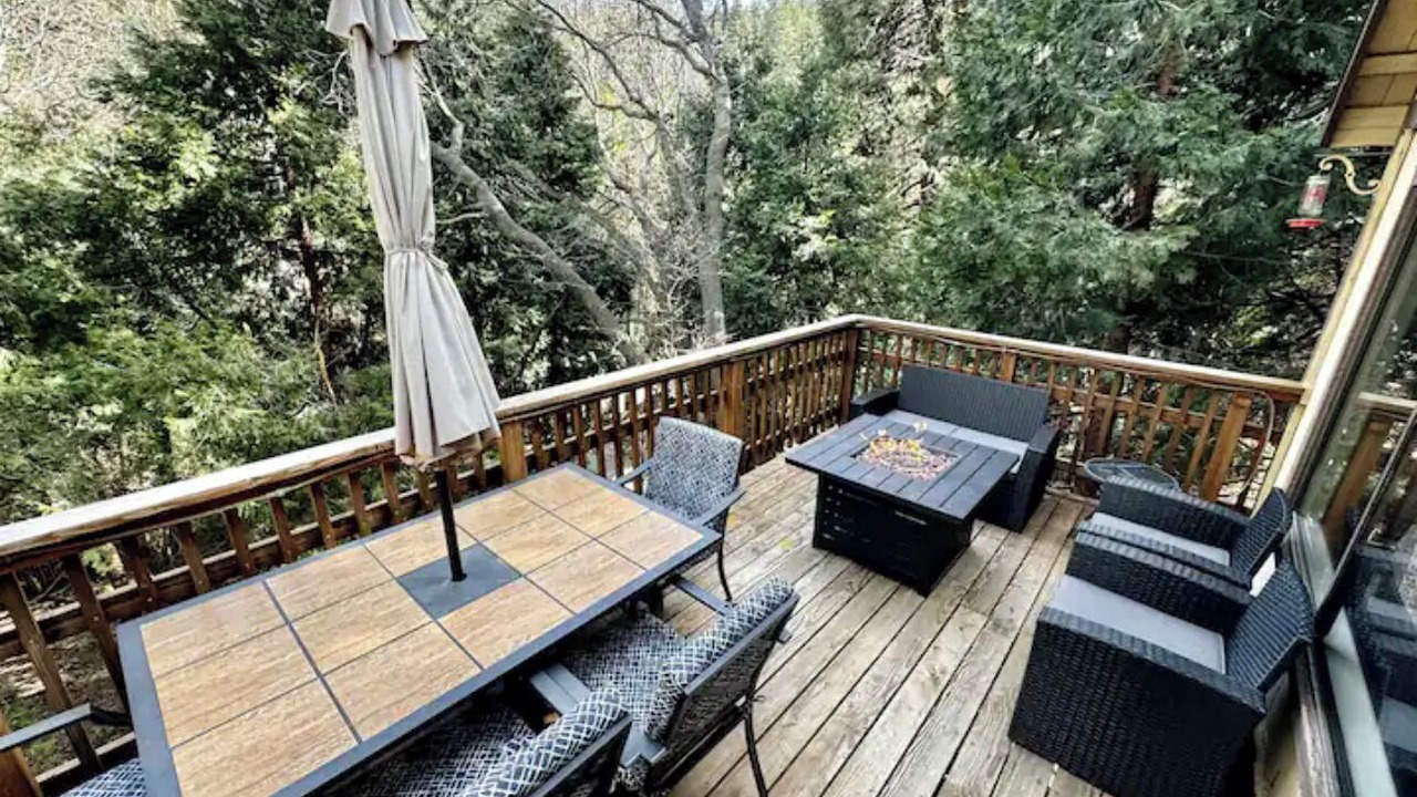 Photo of Outdoor in Arrowhead Villas