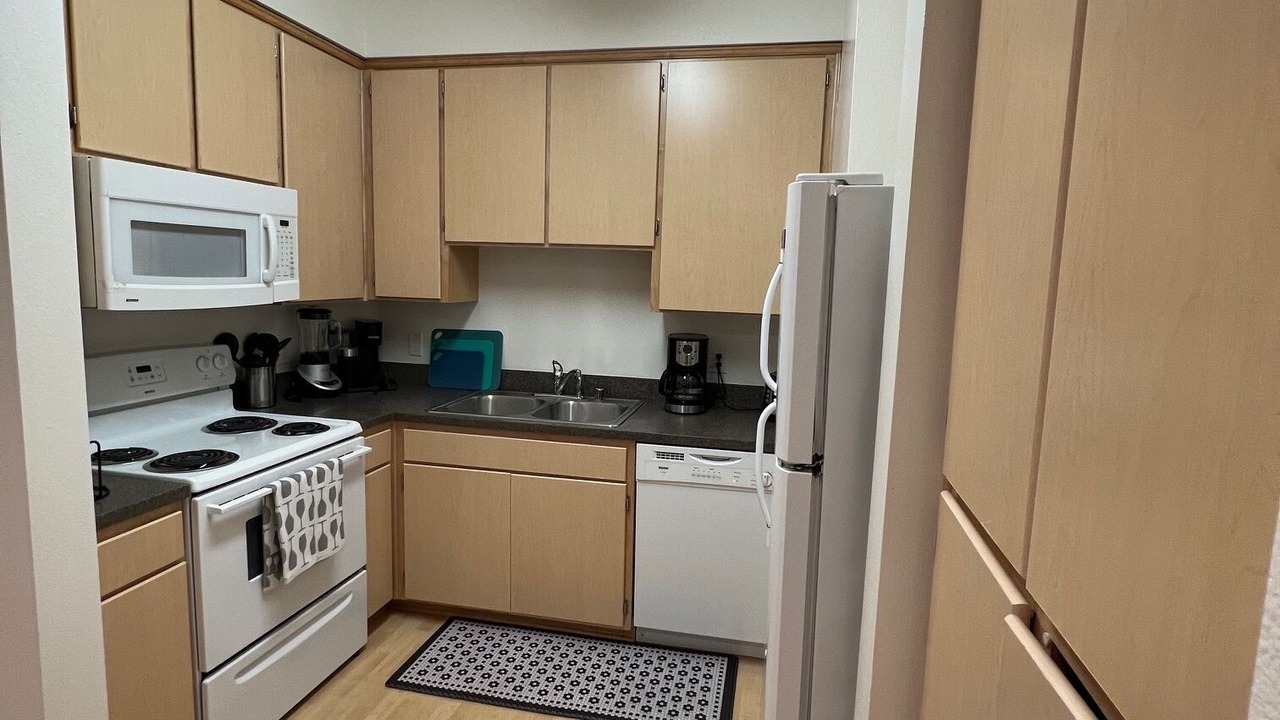 Photo of Kitchen in Panorama City