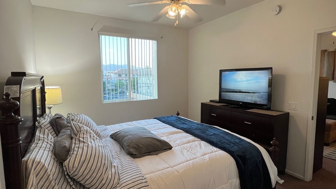 Photo of Bedroom in Panorama City