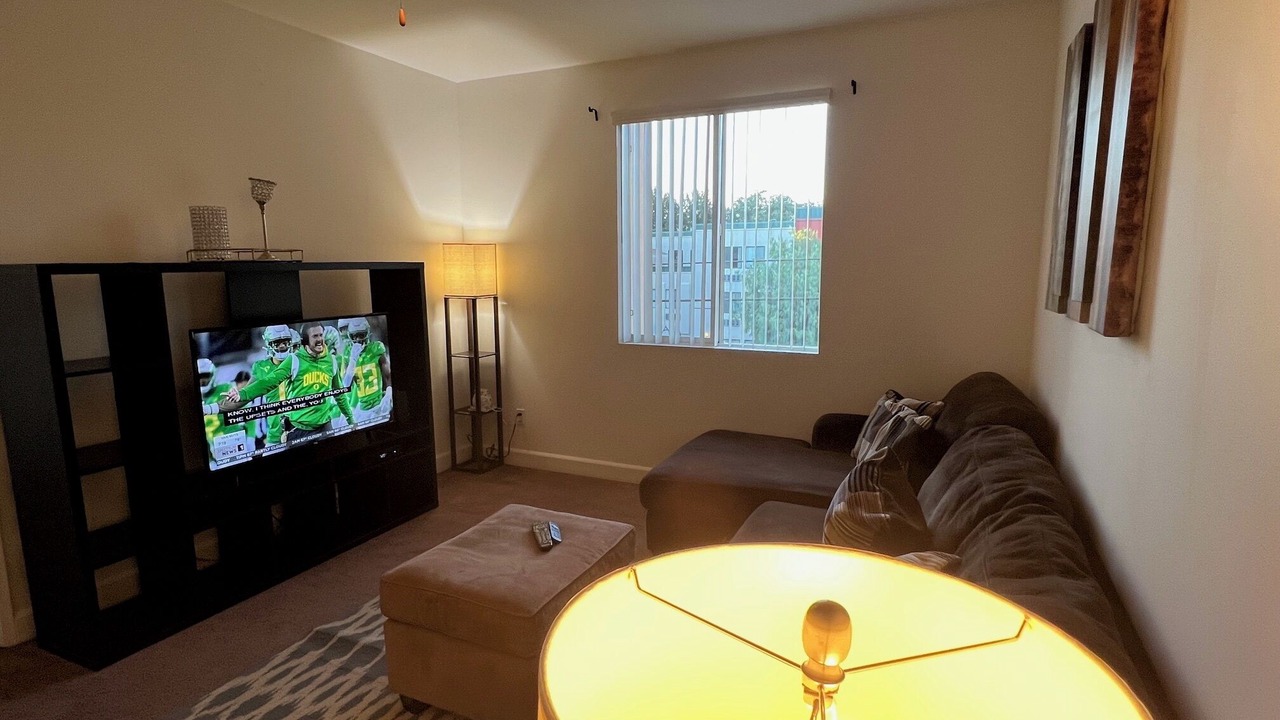 Photo of Livingroom in Panorama City