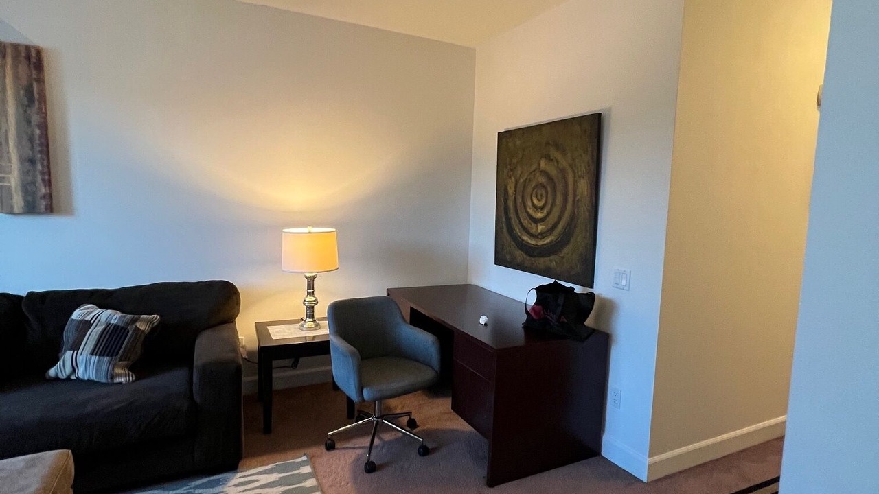 Photo of Livingroom in Panorama City