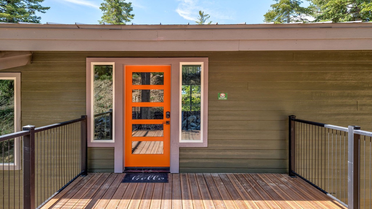 Photo of Outdoor in Yosemite West