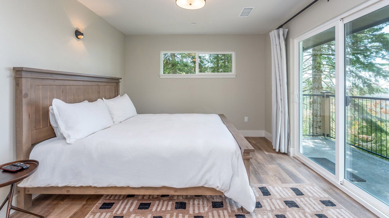 Photo of Bedroom in Yosemite West