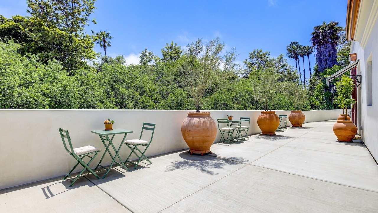 Photo of Outdoor in Santa Barbara