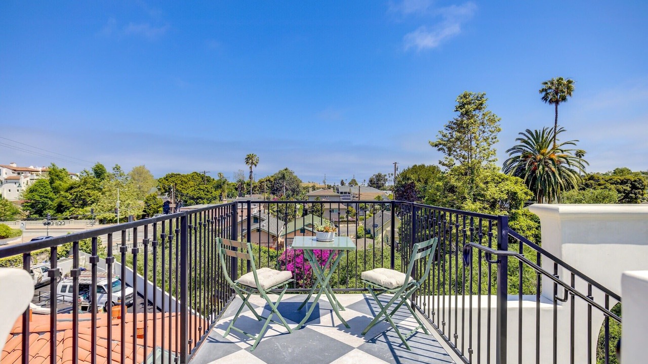 Photo of Outdoor in Santa Barbara
