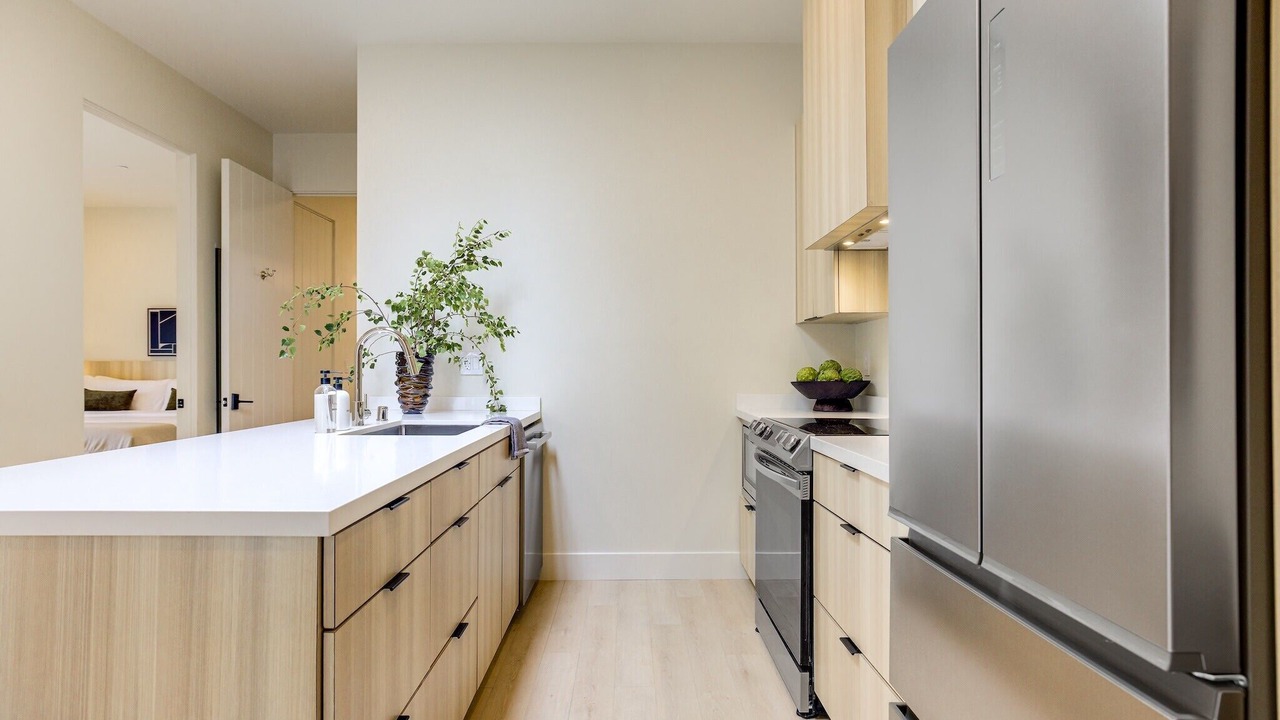Photo of Kitchen in Santa Barbara