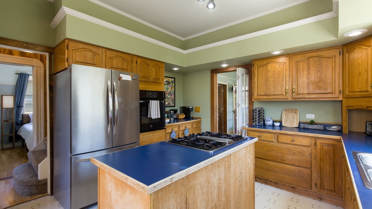 Photo of Kitchen in Eureka
