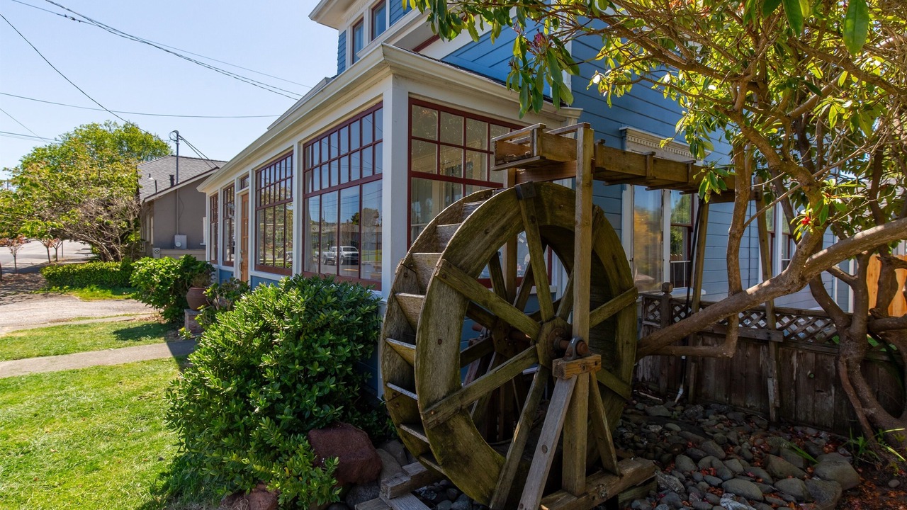 Photo of Outdoor in Eureka