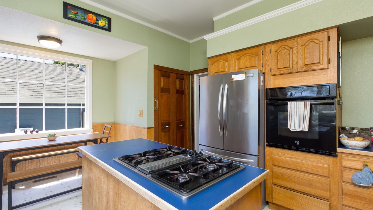 Photo of Kitchen in Eureka