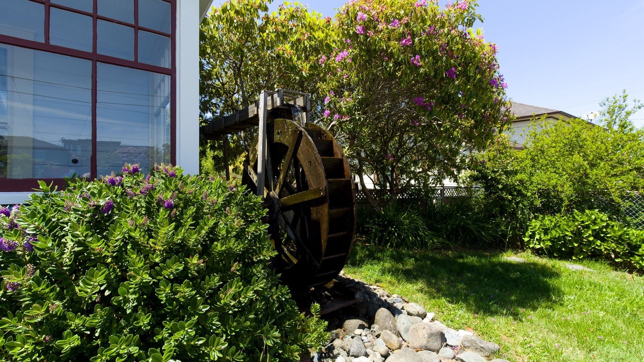 Photo of Outdoor in Eureka