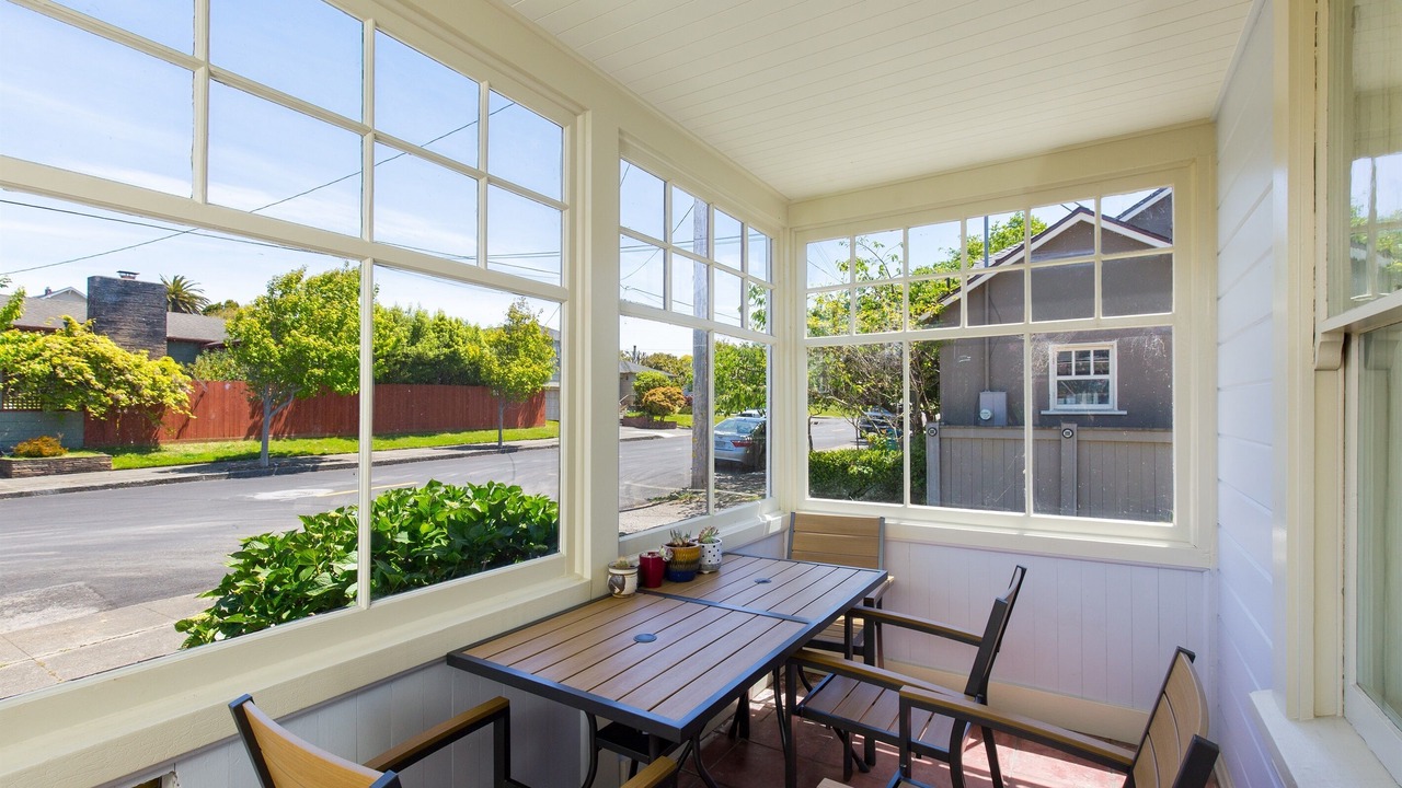 Photo of Outdoor in Eureka