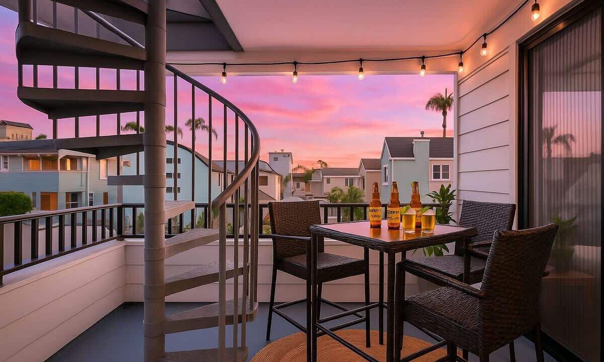 Photo of Outdoor in Mission Beach