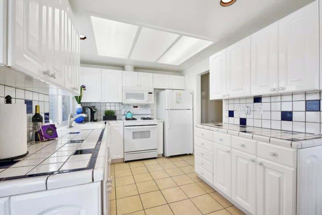 Photo of Kitchen in Mission Beach