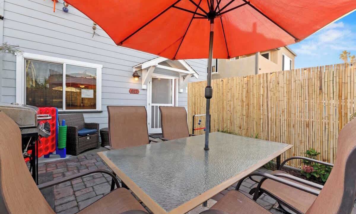 Photo of Outdoor in Mission Beach