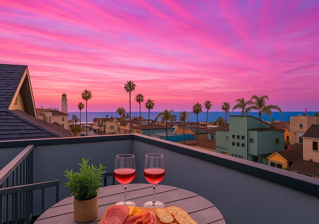 Photo of Outdoor in Mission Beach