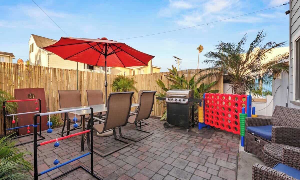 Photo of Outdoor in Mission Beach