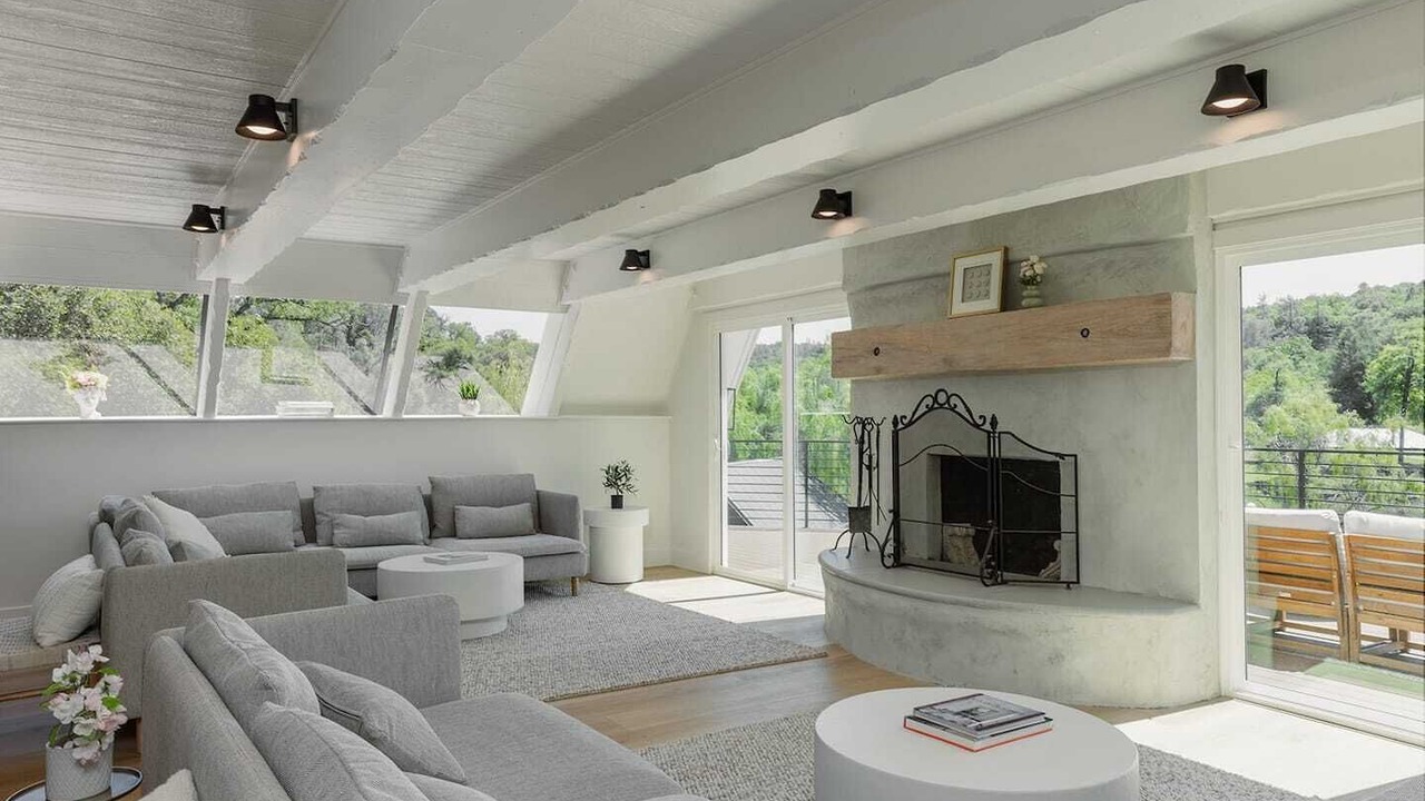 Photo of Bedroom in Auburn