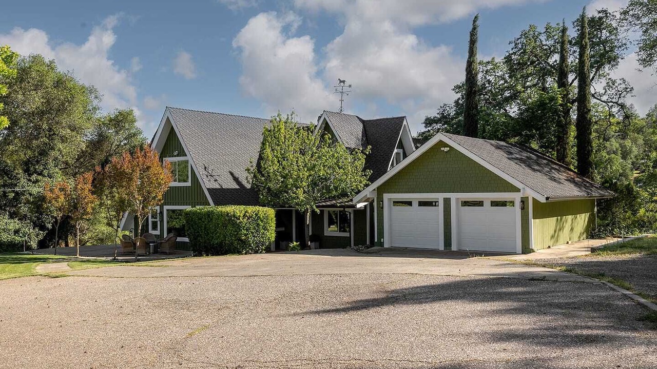 Photo of Outdoor in Auburn