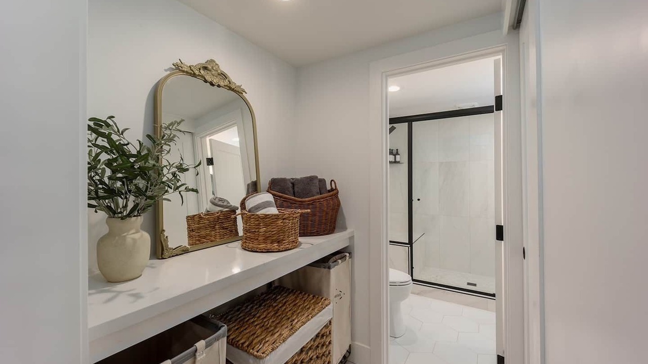 Photo of Bathroom in Auburn