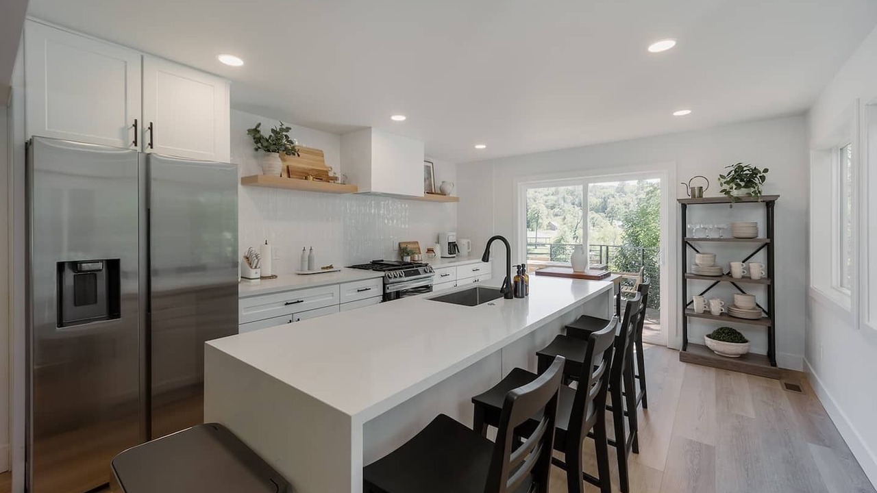 Photo of Kitchen in Auburn