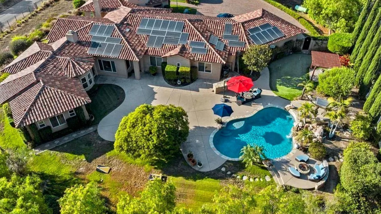 Photo of Outdoor in Bonsall
