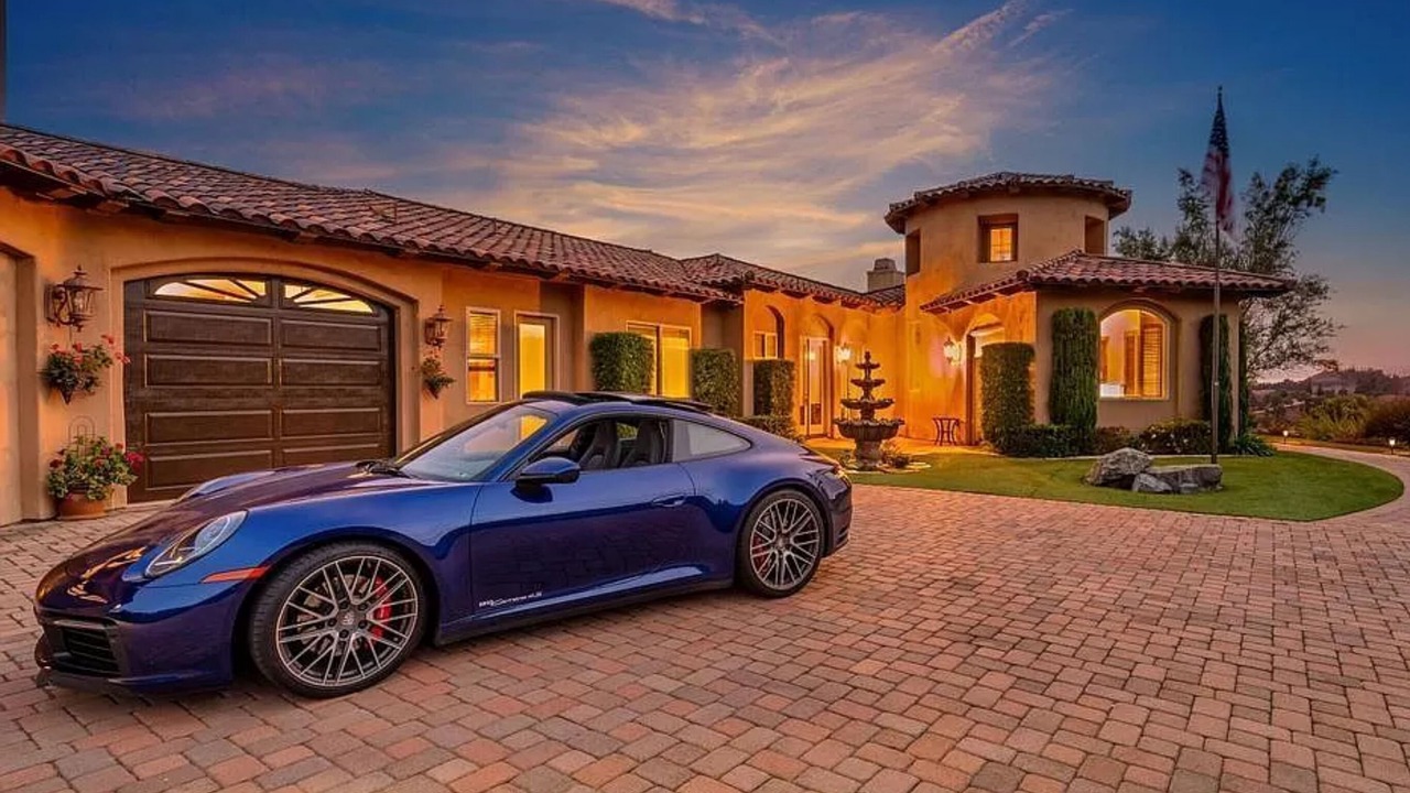 Photo of Outdoor in Bonsall