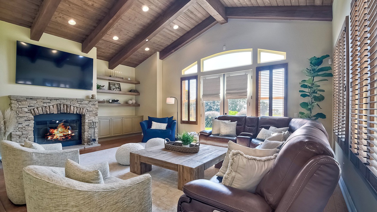 Photo of Livingroom in Bonsall